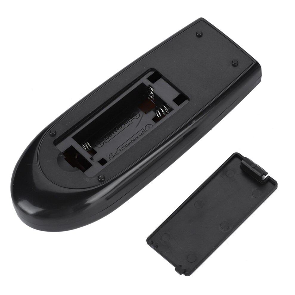 Remote Control For Samsung Tv Aa81-00243A | Durable Abs, 8M Range 8081392750331