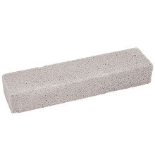 40 Pieces Pumice Stones for Cleaning Pumice Scouring Pad Grey Pumice Stick Cleaner for Removing Toilet Bowl Ring Bath