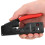 Network Wire Crimper Stripper Cutter Tool for CAT-5/6/7, Red, 135mm 1