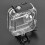 Action Camera Waterproof Cover 20m Depth for GoPro MAX Adjustable Diving Case 1