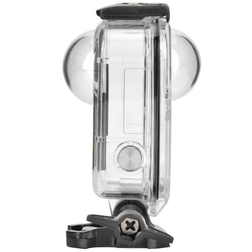 Action Camera Waterproof Cover 20m Depth for GoPro MAX Adjustable Diving Case 2