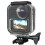 Action Camera Waterproof Cover 20m Depth for GoPro MAX Adjustable Diving Case 11