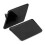 Pair of Black Headlight Washer Cap Covers for E90 E91 2005-2009 4