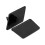 Pair of Black Headlight Washer Cap Covers for E90 E91 2005-2009 15