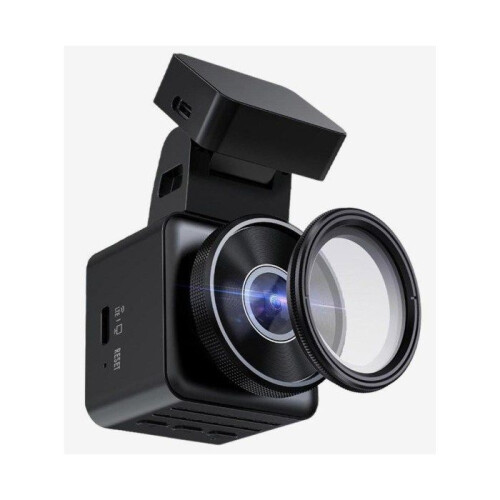 Vantrue E1 PRO 4k HDR Starvis 2 video recorder