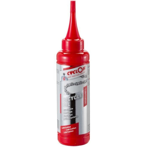 Aceite de bicicleta Cyclon 125 ml