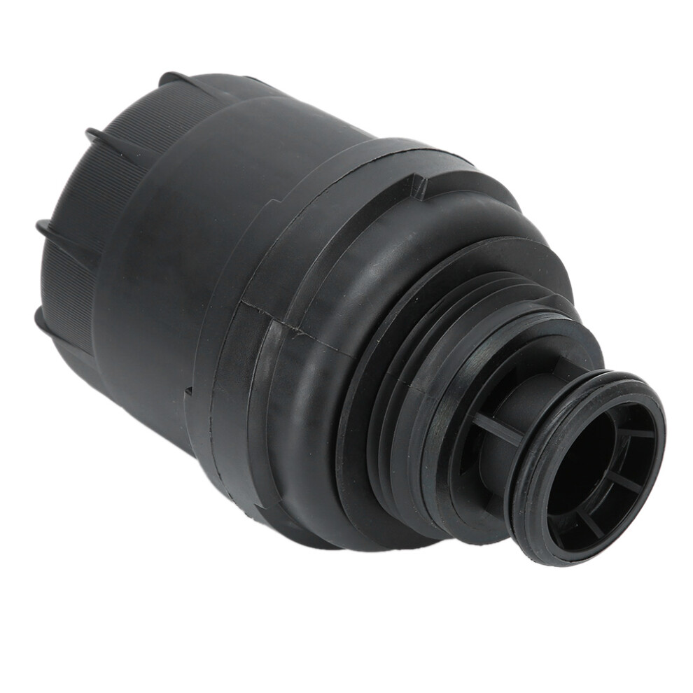 Lf17356 Oil Fuel Filter For Foton Tunland 4X4 2.8L Diesel, Black 8751392516304
