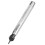 Flat Prong Chisel Leather Punch Tool, Carbon Steel, 80mm Handle 5