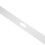 White Retractable Wall Clothesline, 4m, 20kg Max Load 11