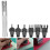 Flat Prong Chisel Leather Punch Tool, Carbon Steel, 80mm Handle 7