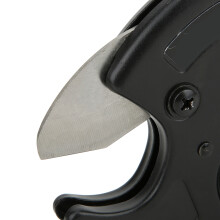 Heavy Duty Aluminum PVC Pipe Cutter 42mm, 90mm Length