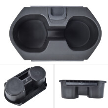Car Water Cup Holder for Honda Civic Easy Install Anti-Spill Design