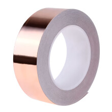 Professional Copper Tape Suitable for Guitar-20 meters
