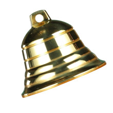 Bell Hanging Ornament Designs for Home Decors-1.5 inches