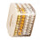 Food Storage Solution for Dumplings Including Multiple-4 1