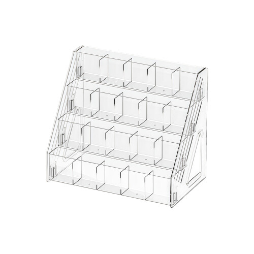Multifunctional Art Marker Organiser Multi Compartments-4