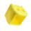 Fun Owl Shape Nut Peeler Nutcrackers for Sun-lemon yellow 1