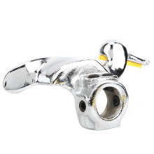 Stainless Steel Tire Changer Mount Demount Duck Head 30mm