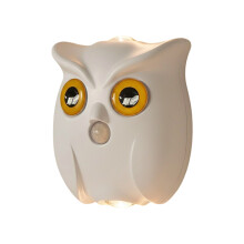 Energy Efficient Human Body Sensor Wall Light with-White