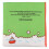 Infant Educational Bath Cloth Book – Soft, Reusable, Cognitive & Language Development 5