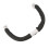 Adjustable Pram Armrest Handlebar Black 1
