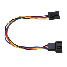 Fan Adapter Cable 5 Pack Dell 5 Pin Conversion