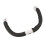 Black Adjustable Stroller Handlebar Armrest 1