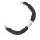 Adjustable Pram Handlebar Bumper Bar Black 1