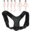 Children Neoprene Humpback Correct Belt Clavicle Posture Support, 100g 11