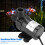 High Temp Mini Water Pump 12V DC 7