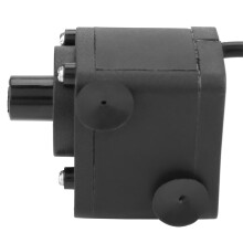 Minie DC-Kreiselwasserpumpe 24V 350L/H 2,5M für Wassererhitzer & Aquarium