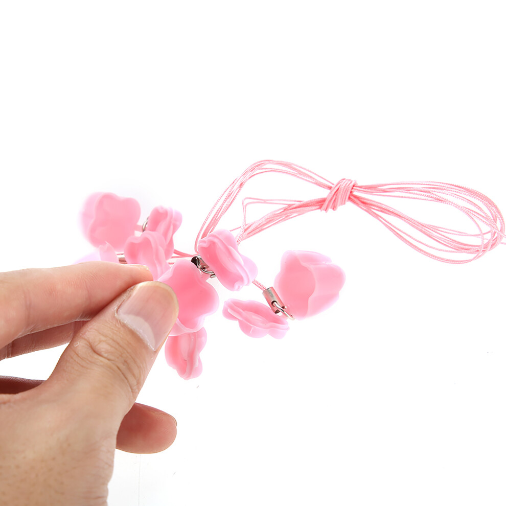 5 Milk Tooth Keepsake Necklace Boxes