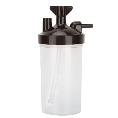 Oxygen Generator Humidification Cup PC For Standard Models 1
