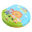 Non Toxic Infant Bath Time Book 5