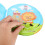 Non Toxic Infant Bath Time Book 1