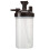 Oxygen Generator Humidification Cup PC For Standard Models 9