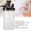 Oxygen Generator Humidification Cup PC For Standard Models 14