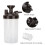 Oxygen Generator Humidification Cup PC For Standard Models 15