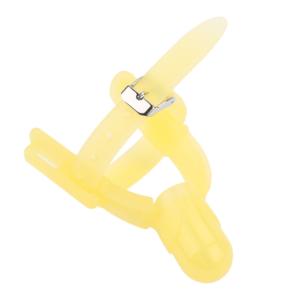 Thumb Sucking Protector Silicone