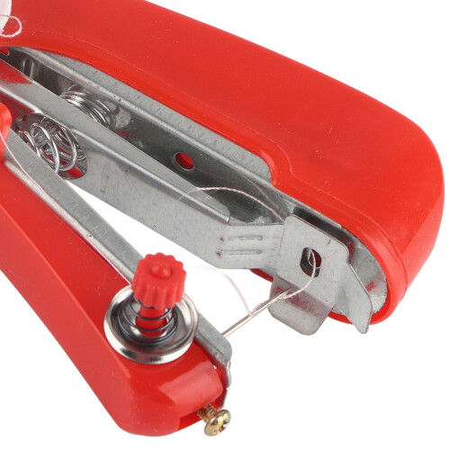 Handheld Mini Stitch Sewing Machine