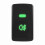 Aftermarket 5 Pin Fog Light Switch Black 2