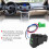 Aftermarket 5 Pin Fog Light Switch Black 11