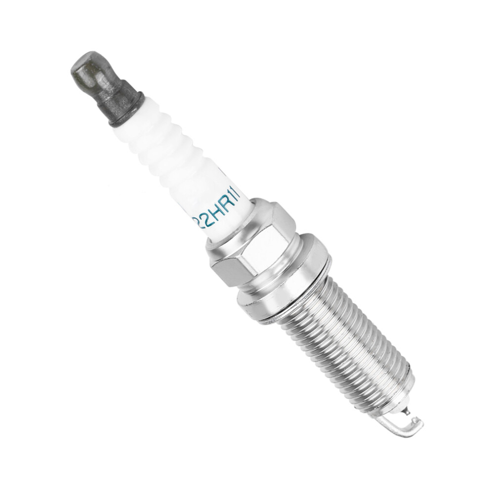 6Pcs 3.5L Iridium Spark Plugs For Nissan Infiniti Fx Qx Altima 5011392757866