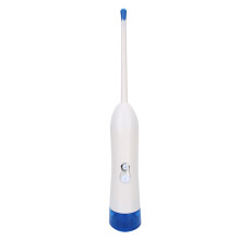 Electric Portable Anal Cleaner - 300ml ABS Enema Irrigator, 29x14x7cm