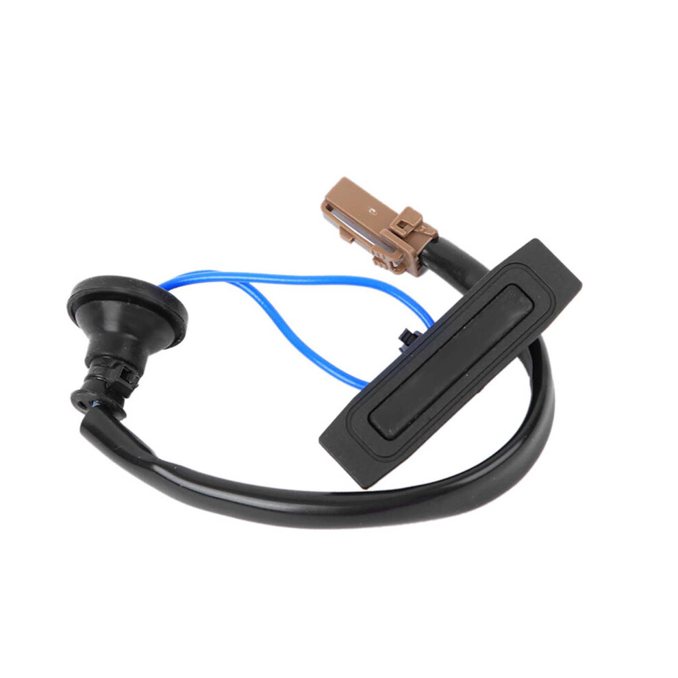 Nissan Murano/Pathfinder Liftgate Switch 25380-Ed000 Sturdy Plastic Easy Fit 8721392522537