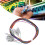 Fiber Pigtail Cable Multimode Carrier-Level 12-Pole SC/UPC 62.5/125 PVC Shell 16