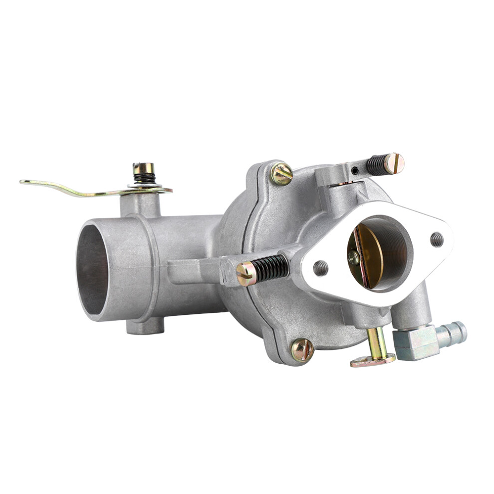 Carburetor For Briggs & Stratton 7-9Hp 170402 390323 394228, Metal Construction 8791392758472