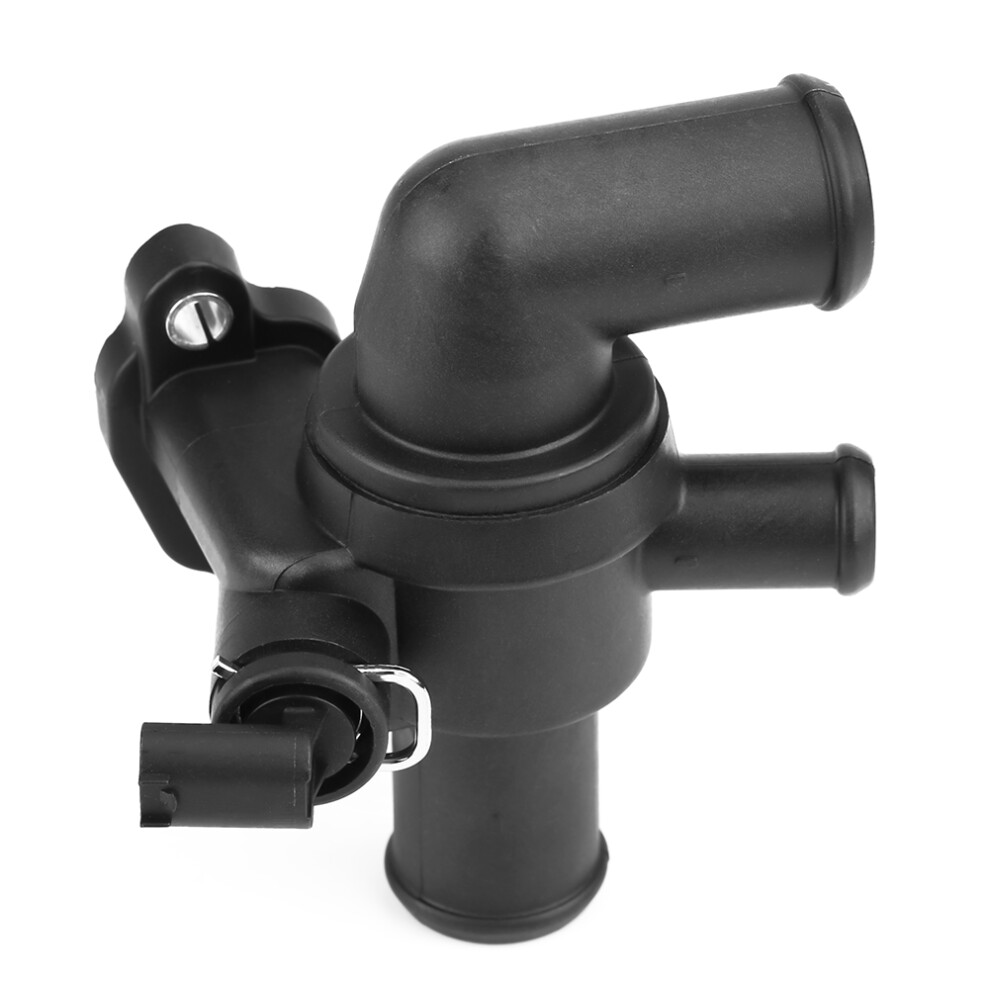 Engine Coolant Thermostat Housing Assembly For City Coupe, 1602000315 7891392758456