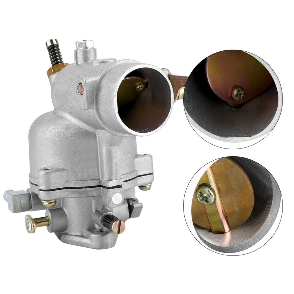 Carburetor For 7Hp-9Hp Briggs & Stratton Engines With Gaskets 8401392522996