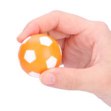 Vibrant Mini Soccer Balls for Kids 8 Pack